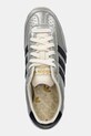 adidas Originals sneakersy skórzane Japan W szary JS4015
