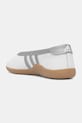Obuća Kožne balerinke adidas Originals Taekwondo Mei Ballet W JQ6438 bijela