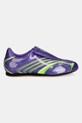 adidas Originals sneakersy Taekwondo F50 W JR6025 fioletowy AW25