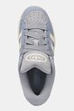adidas Originals sneakersy zamszowe Campus 00S Beta niebieski JQ5990