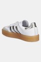 Обувь Кожаные кроссовки adidas Originals Sambae W JS3943 белый