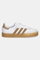 adidas Originals sneakers in pelle Sambae W JQ0982 bianco AW25
