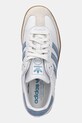 adidas Originals sneakers in pelle Samba Og W bianco JS1391
