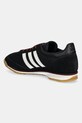 Obuwie adidas Originals sneakersy zamszowe Sl 72 Og W JQ8326 czarny
