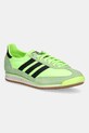 adidas Originals sneakersy Sl 72 Og W niska zielony JQ8307