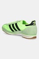 Обувь Кроссовки adidas Originals Sl 72 Og W JQ8307 зелёный
