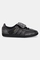 adidas Originals leather sneakers Samba Lt W JR5999 black AW25
