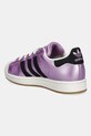 Παπούτσια Δερμάτινα αθλητικά παπούτσια adidas Originals Superstar II W JS4008 μωβ