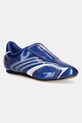 adidas Originals sneakersy Taekwondo F50 W syntetyczny niebieski JS1046