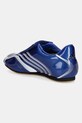 Obuwie adidas Originals sneakersy Taekwondo F50 W JS1046 niebieski