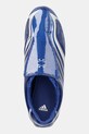 adidas Originals sneakersy Taekwondo F50 W niebieski JS1046
