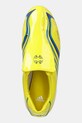 adidas Originals sneakersy Taekwondo F50 W żółty JR6026