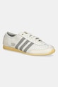 adidas Originals sneakers in pelle Japan Decon W pelle fiore bianco JQ8409