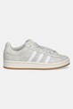 adidas Originals sneakersy zamszowe Campus 00S JQ8348 zielony AW25