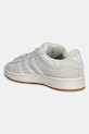 Obuwie adidas Originals sneakersy zamszowe Campus 00S JQ8348 zielony