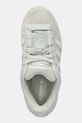Σουέτ αθλητικά παπούτσια adidas Originals Campus 00S πράσινο JQ8348
