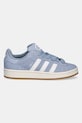Σουέτ αθλητικά παπούτσια adidas Originals Campus 00S JQ8346 μπλε AW25