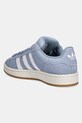 Obuwie adidas Originals sneakersy zamszowe Campus 00S JQ8346 niebieski