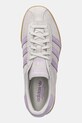 adidas Originals sneakersy zamszowe Adidas Brmd W szary JS3975