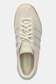 Замшевые кроссовки adidas Originals Adidas Brmd W бежевый JS3976