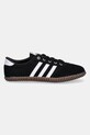 adidas Originals sneakersy Volley Plimsole W JR6016 czarny AW25