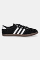 Tenisice adidas Originals Volley Plimsole W JR6016 crna AW25