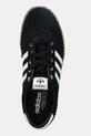 adidas Originals sneakersy Volley Plimsole W czarny JR6016