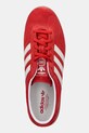 Tenisky adidas Originals Gazelle Lo Pro W červená JR5744