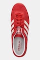 Tenisice adidas Originals Gazelle Lo Pro W crvena JR5744