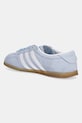 Obuv Tenisky adidas Originals Gazelle Lo Pro W JR8893 modrá