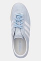Tenisky adidas Originals Gazelle Lo Pro W modrá JR8893