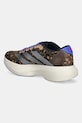 Obuwie adidas Originals buty Adizero Evo Sl W JS4446 brązowy