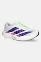 adidas Originals buty Adizero Evo Sl W syntetyczny biały JS4456