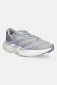 adidas Originals buty sportowe Adizero Evo Sl W syntetyczny szary JS4449