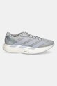 adidas Originals buty sportowe Adizero Evo Sl W JS4449 szary AW25