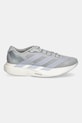 adidas Originals buty sportowe Adizero Evo Sl W JS4449 szary AW25