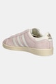 Scarpe adidas Originals sneakers in camoscio Jabbar Lo JS0806 rosa