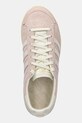 adidas Originals sneakersy zamszowe Jabbar Lo różowy JS0806