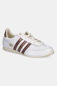 adidas Originals sneakersy skórzane Japan W niska biały JQ9025