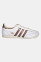 adidas Originals sneakersy skórzane Japan W JQ9025 biały AW25