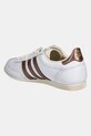 Obuwie adidas Originals sneakersy skórzane Japan W JQ9025 biały