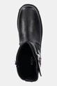 Koi Footwear botki Eclipsed Rituals czarny KK24