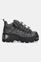 Koi Footwear sneakersy Thurnax Chunky KK44 czarny AW25