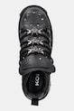 Koi Footwear sneakersy Thurnax Chunky czarny KK44