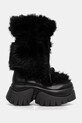 Koi Footwear śniegowce Mindnight Sasquatch Mindnight.Sasquatch czarny AW25