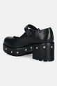 Obuwie Koi Footwear czółenka Tira Mary Jane ND100 czarny