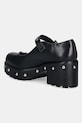 Obuwie Koi Footwear czółenka Tira Mary Jane ND100 czarny