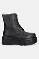 Koi Footwear botki TALWAR CHUNKY TALWAR.CHUNKY czarny AW25