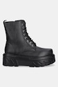 Koi Footwear botki TALWAR CHUNKY TALWAR.CHUNKY czarny AW25