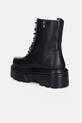 Obuwie Koi Footwear botki TALWAR CHUNKY TALWAR.CHUNKY czarny